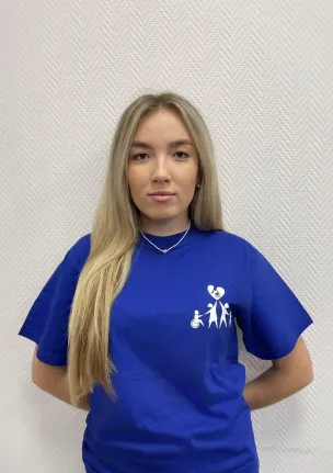 Лебедева Анна Алексеевна